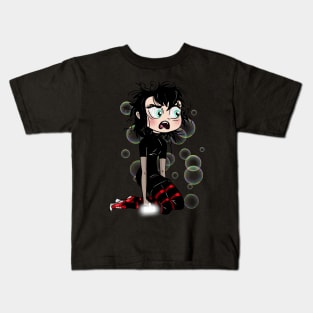 Hotel Transylvania The Series Kids T-Shirt